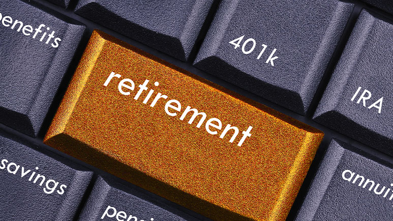A retirement plan is a valued benefit, survey finds