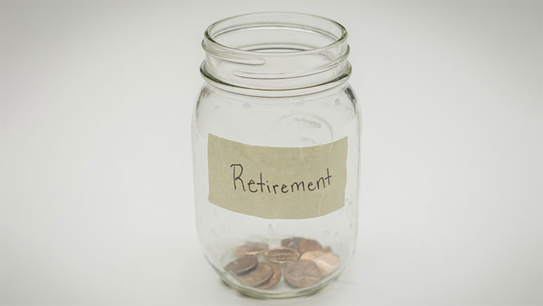 Many are saving, but not for retirement