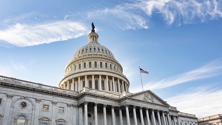 Senate committee advances retirement bill