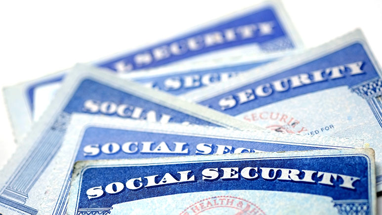 Social Security announces 2023 COLA